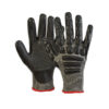 Guantes Antigolpe Cut - 5 IMPACT LATEX STEELPRO