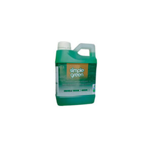 Desengrasante SIMPLE GREEN® Biodegradable de 1 Litro