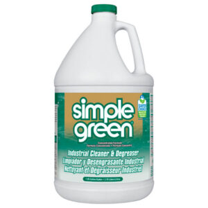Desengrasante SIMPLE GREEN® Biodegradable de 1 Galón