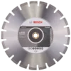 Disco Diamantado Bosch 14 pulgadas Corte de Concreto o Asfalto
