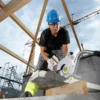 Disco Diamantado Bosch 14 pulgadas Corte de Concreto o Asfalto (4)