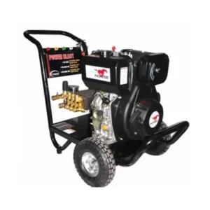 Hidrolavadora Diesel PowerBlast de 10HP PB-3000-10EH