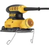 Lijadora de Palma Bosch DWE6411 DE 1-4 230W 14.000 OPM (2)