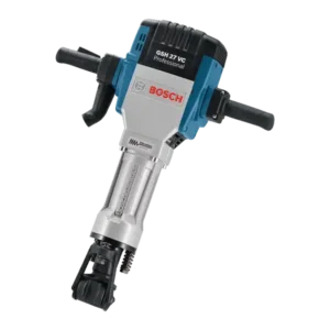 Martillo Demoledor de 2000W 62 J Bosch GSH 27VC