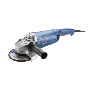 Pulidora Bosch GWS 2200-180 de 2200W 8500 RPM para 180mm