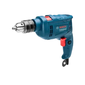 Taladro Percutor GSB 550 RE Bosch 550W 220V 3100RPM