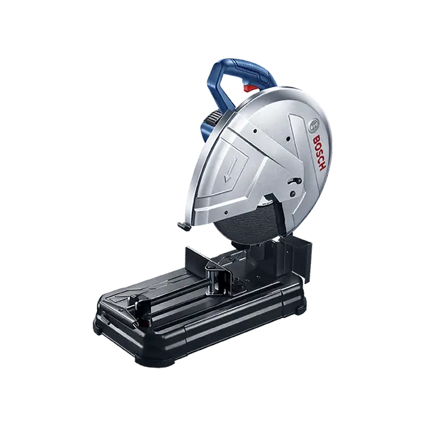 Tronzadora de 14″ 2200W 3800RPM GCO 220 Bosch