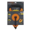 Cinta Métrica Truper de 100 Metros 13mm Tipo Cruceta (5)