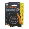 Flexometro Truper de 5 Metros 19mm Contra Impactos (2)