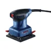 Lijadora Orbital GSS 140 Bosch 110V 220W 14000OPM con 1 lija (2)