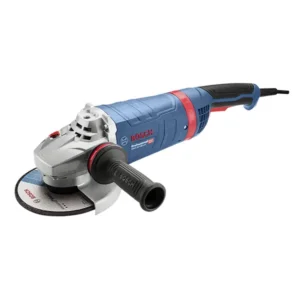 Pulidora Bosch de 7″ GWS 25-180 LVI VULCANO 2500W 220V (1)