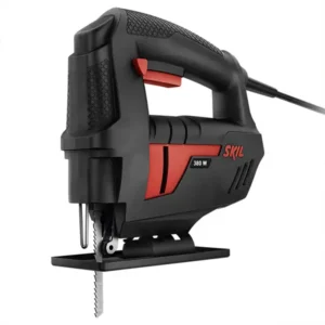 Sierra Caladora Skil Tico-Tico Jig Saw 380w 3000rpm (1)