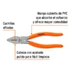 Alicate o Pinzas de Electricista Sencillo de 6 a 9 Truper (3)