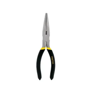 Pinza de Punta Larga Pretul Sencilla de 6 a 8 PPC-6P (1)