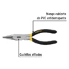 Pinza de Punta Larga Pretul Sencilla de 6 a 8 PPC-6P (3)