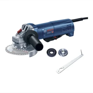 Pulidora de 5 pulgadas Bosch GWS 9-125 P 900W 11000RPM (1)