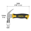 martillo-mini-con-grip-pretul-mo-10e-de-10-oz-1