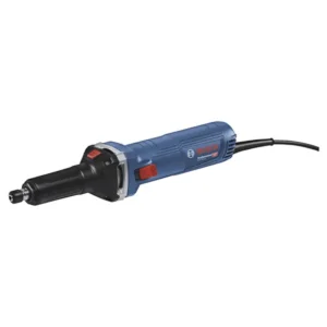 Mototool Rectificador Industrial Bosch GGS 30 LS 750W 127V (1)