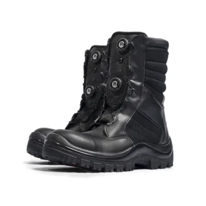 Bota Caña Alta de Seguridad Robusta Ranger Dieléctrica Hombre (1)