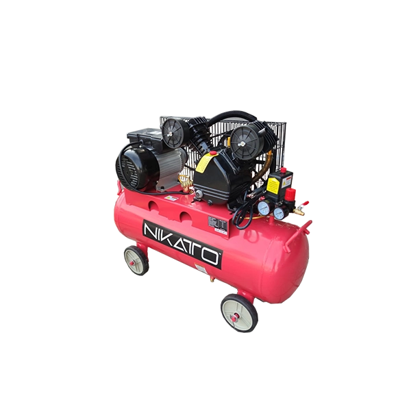 Aire Industrial compresor AC-INC 20070 de 70 LTS de 2.0 HP