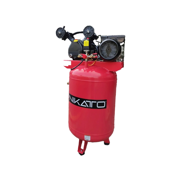 Compresor de Aire Industrial 120 LTS 30 HP AC-IND 30120