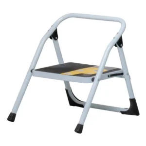 Escalera de 1 Peldaño para Hogar Petrul ESTU-1P Tipo III