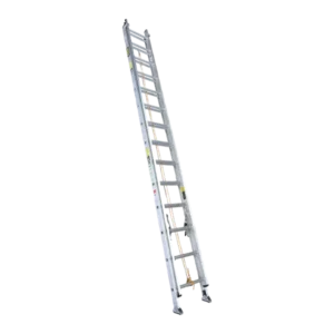 Escalera de Aluminio Certificada para Extensión Industrial