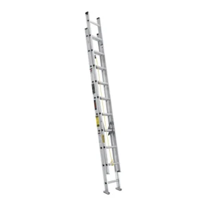 Escalera de Aluminio Extensible Truper 20 Peldaños ESE-20