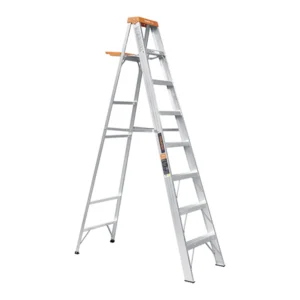 Escalera de Tijera Truper Tipo II EST-27, 7 Peldaños