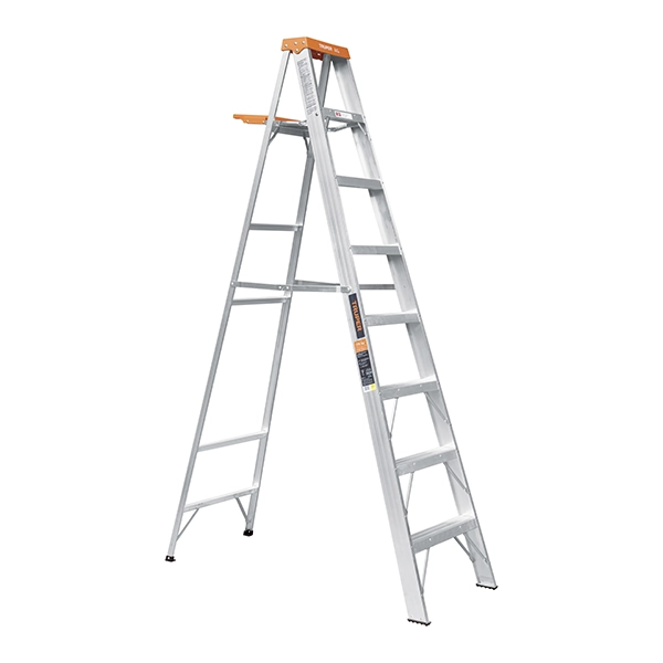 Escalera de Tijera Truper Tipo II EST-27, 7 Peldaños