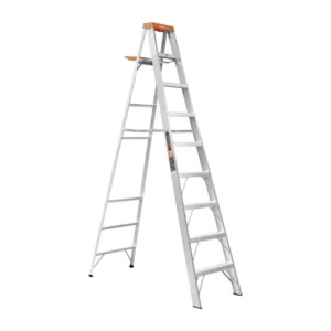Escalera de Tijera Truper Tipo II EST-28, 8 Peldaños