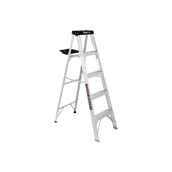 Escalera de Tijera Truper EST-34 4 Peldaños Tipo III