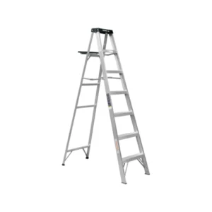 Escalera de tijera Truper Tipo III EST-36, 6 Peldaños