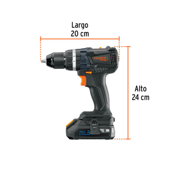 rotomartillo inalambrico truper max.jpg 4