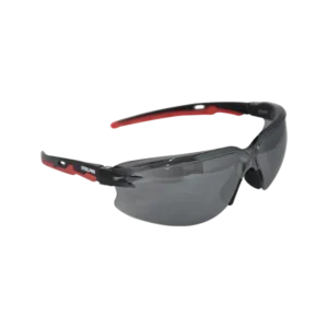Gafas de Seguridad Antimpañante SteelPro con Espejo Gris