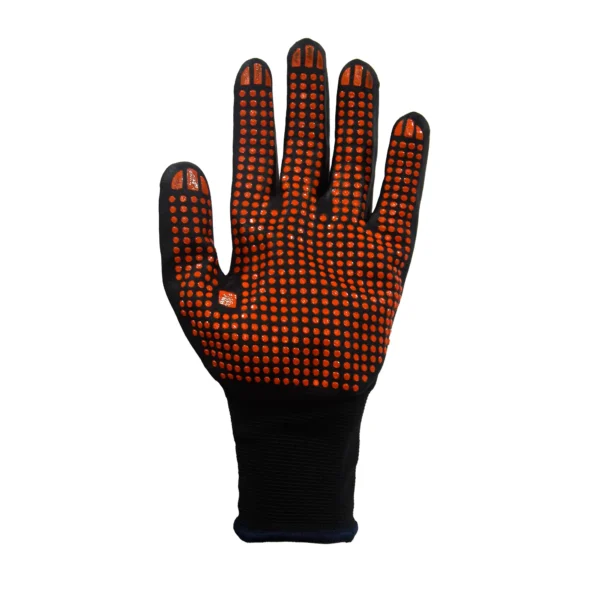 Guante de Seguridad MultiFlex Anticorte Nylon 15G SteelPro