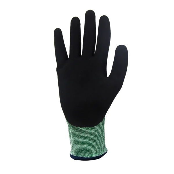 Guante de Seguridad Multiflex Poliéster Reciclado SteelPro