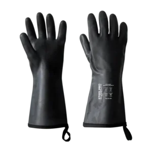 Guante de Seguridad Ultrasafe Neotherm Kevlar Color Negro