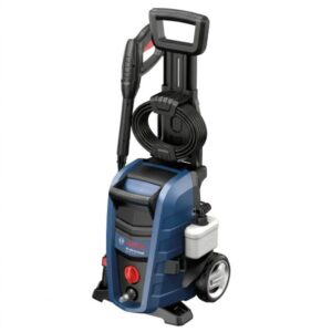 Hidrolavadora Bosch GHP 180 de 1800 PSI