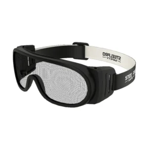 Gafas de Seguridad de Malla Rigel Pro Con Banda, SteelPro