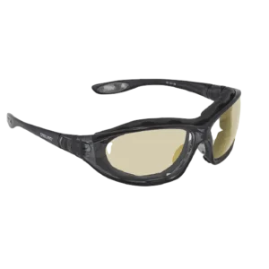 Gafas de Seguridad Dual Steelpro Antiempañante Espejo Dorado