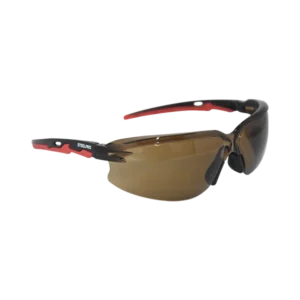 Lente Dueal Marron Elipson Hrdrophilic, SteelPro