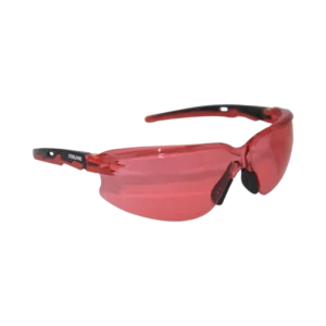Lente Epsilon Vermillon Antiempañante, SteelPro
