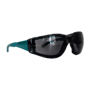 Lente Gris Recycle Spy Flex Plus, SteelPro