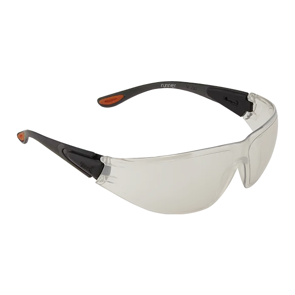 Lente InOut Runner AF, SteelPro