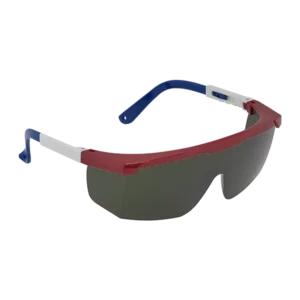 Lente Policarbonato Top Gun Infrared, SteelPro