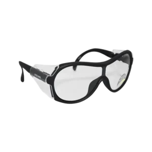 Gafas de Seguridad Rigel Claro Amplio Cubrimiento AF, SteelPro