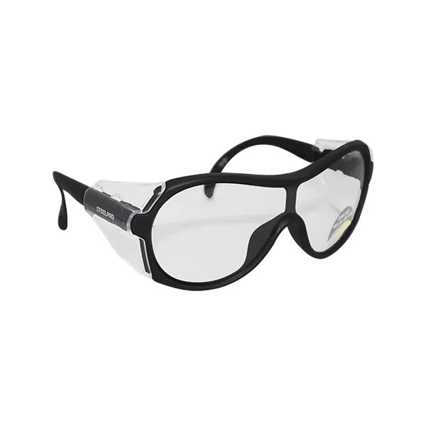 Lente Rigel Claro Amplio Cubrimiento AF, SteelPro
