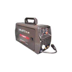 Soldador Nikatto MIG-200 de Voltaje 110/220V