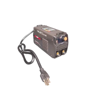 Soldador Nikatto MMA-140 para Voltaje de 110/220V